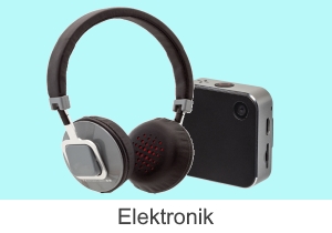 Elektronik