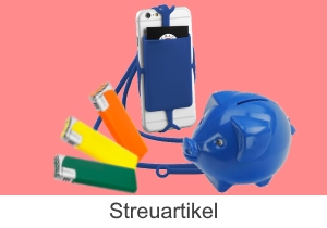 Streuartikel