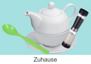 Zuhause